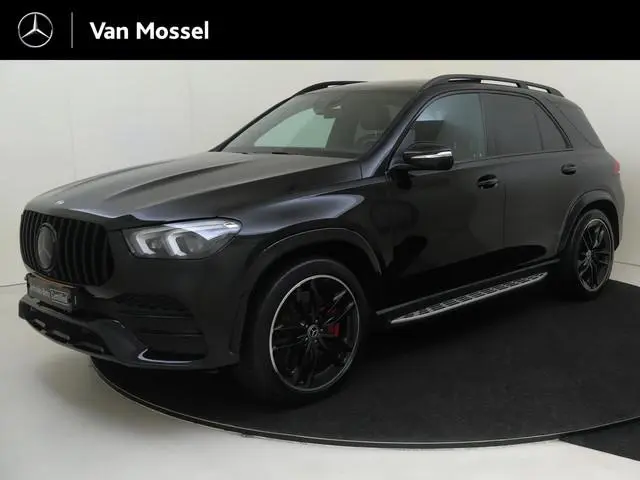 Mercedes-Benz GLE-klasse 450 4MATIC Premium Plus / Panoramadak/ 22 inch/ AIRMATIC/ Night/ Head Up/ D...