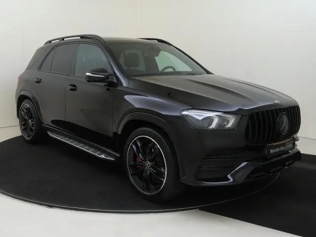 Mercedes-Benz GLE-klasse 450 4MATIC Premium Plus / Panoramadak/ 22 inch/ AIRMATIC/ Night/ Head Up/ D...