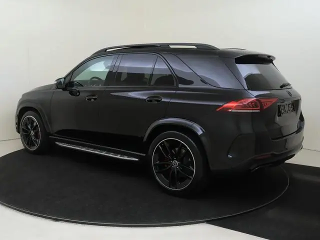 Mercedes-Benz GLE-klasse 450 4MATIC Premium Plus / Panoramadak/ 22 inch/ AIRMATIC/ Night/ Head Up/ D...