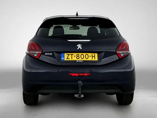 Peugeot 208 1.2 PureTech Allure | Automaat | Panoramadak | Climate control | Parkeersensoren | Licht...