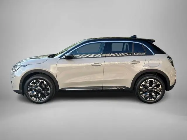 Fiat 600e