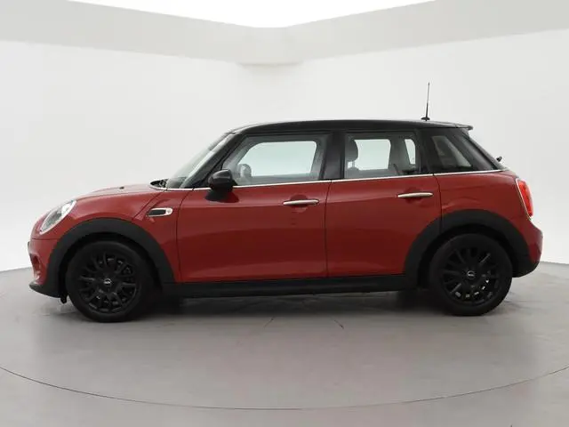 Mini Mini