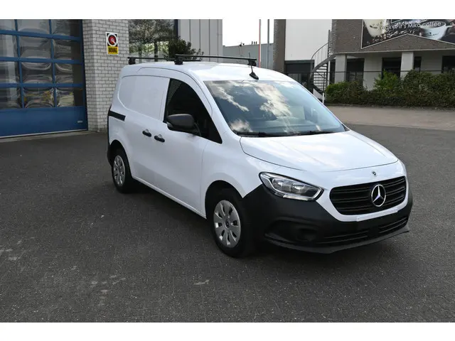 Mercedes-Benz Citan 110 CDI L1 Base MBUX met camera, Smartphone integratie, Etc.