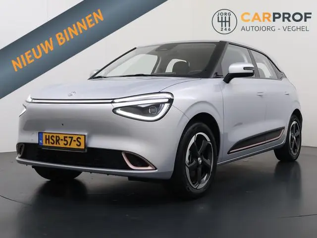 Dongfeng BOX Launch Edition 42 kWh Carplay | 360 camera | Stoelverwarming |