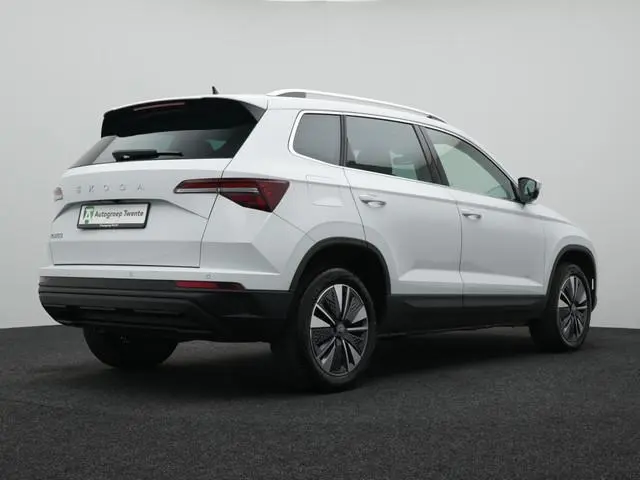 Skoda Karoq 1.5 TSI DSG Selection 150PK | Private lease 629,- P.m.