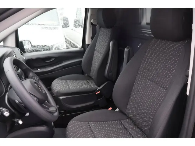 Mercedes-Benz eVito 112 L3 60 kWh Led