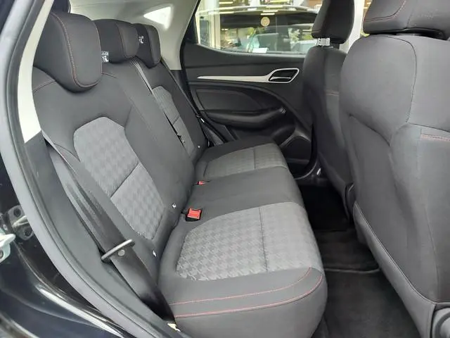 MG ZS EV