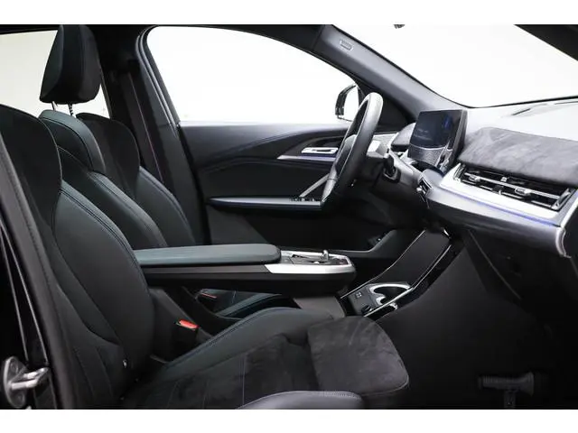 BMW iX2