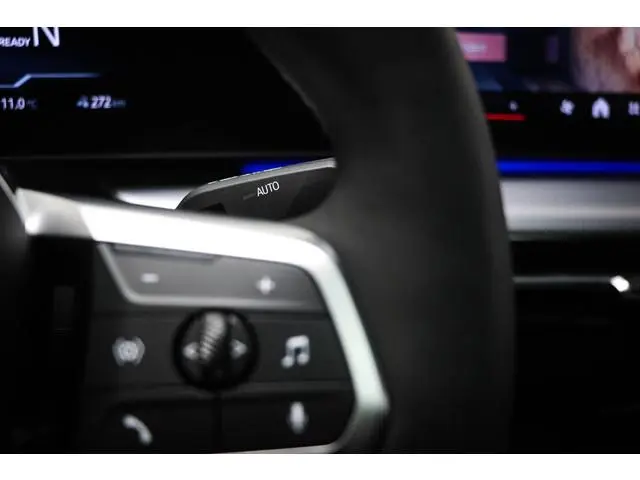 BMW iX2