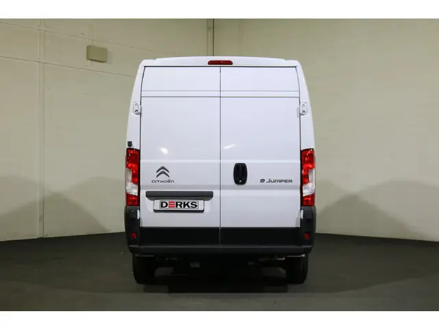 Citroën Jumper
