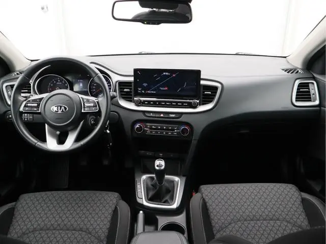 Kia Ceed Sportswagon 1.0 T-GDi DynamicLine/ lage km/ trekhaak!