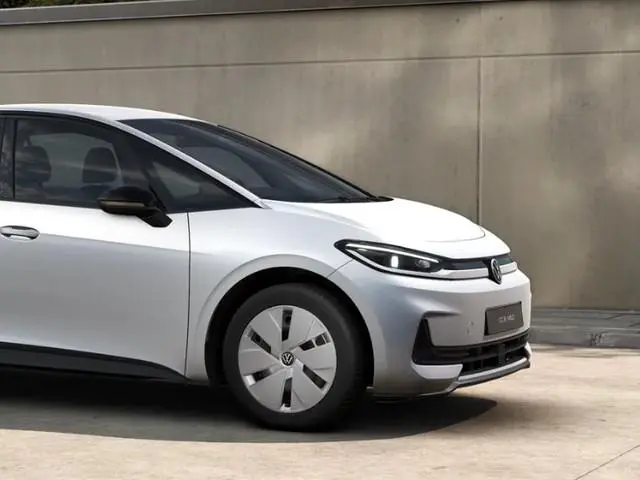 Volkswagen ID.3 Neo