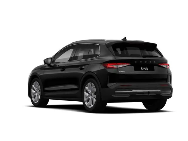 Skoda Elroq 60 Business Edition 190 pk | Trekhaak | Business Upgrade pakket - Plus | Velgen: 20" lic...