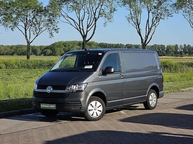 VOLKSWAGEN TRANSPORTER 2.0 TDI l1h1 t6.1 150pk eur6