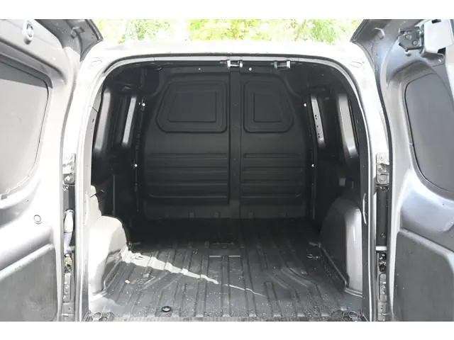 Mercedes-Benz eCitan