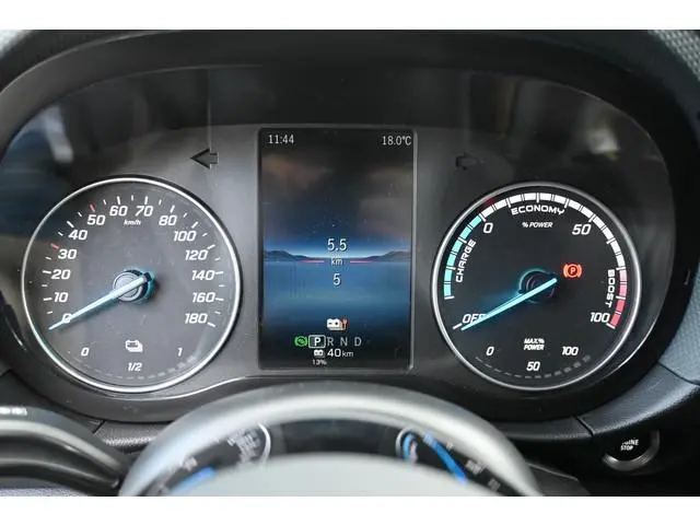 Mercedes-Benz eCitan