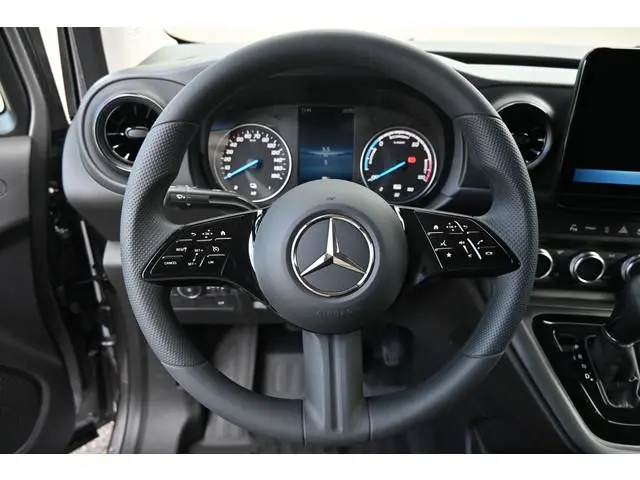 Mercedes-Benz eCitan