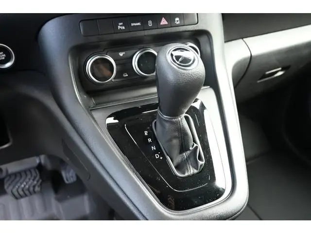 Mercedes-Benz eCitan