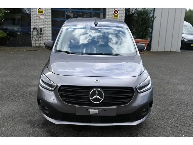 Mercedes-Benz eCitan