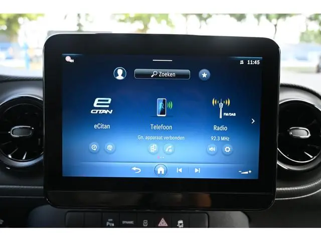 Mercedes-Benz eCitan