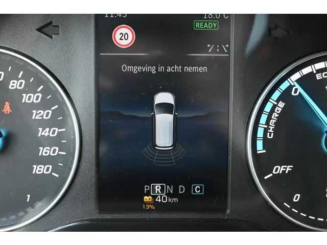 Mercedes-Benz eCitan