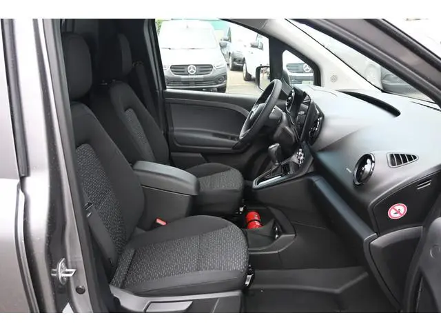 Mercedes-Benz eCitan