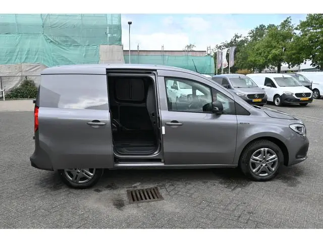 Mercedes-Benz eCitan