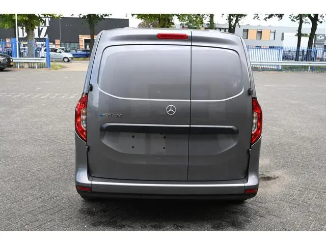 Mercedes-Benz eCitan