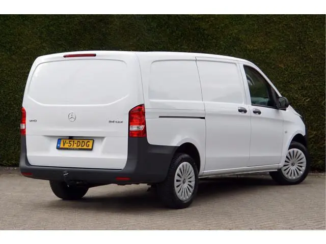 Mercedes-Benz Vito Vito 114 CDI | Camera PTS Trekhaak