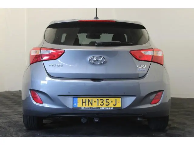 Hyundai i30 1.6 GDI i-Motion Plus