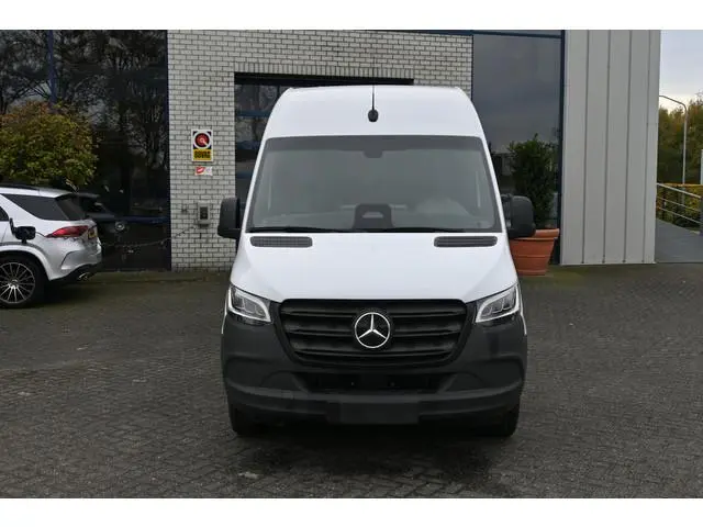 Mercedes-Benz eSprinter 314 L3H2 Pro RWD 81kWh LED koplampen, 115 kW DC laden