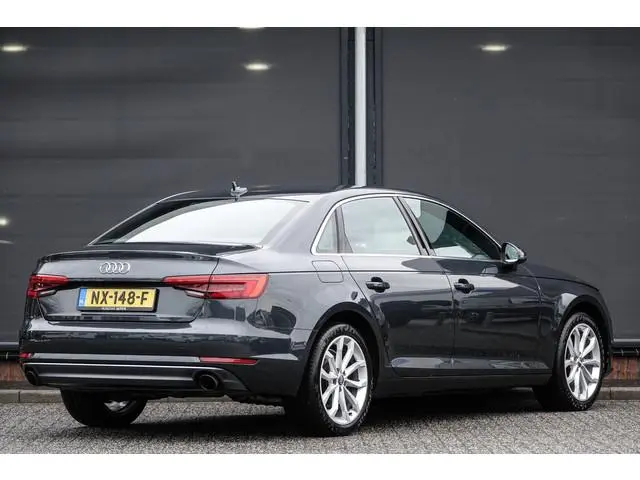 Audi A4 Limousine 2.0Tfsi 190Pk Aut. | Sport Lease Edition | Virtual Cockpit | LED | 18''