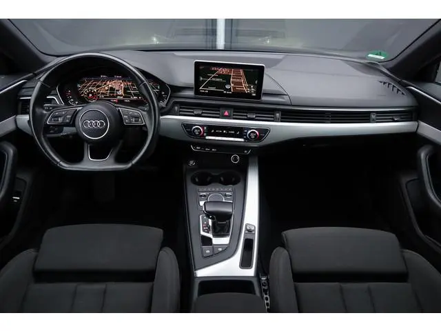 Audi A4 Limousine 2.0Tfsi 190Pk Aut. | Sport Lease Edition | Virtual Cockpit | LED | 18''