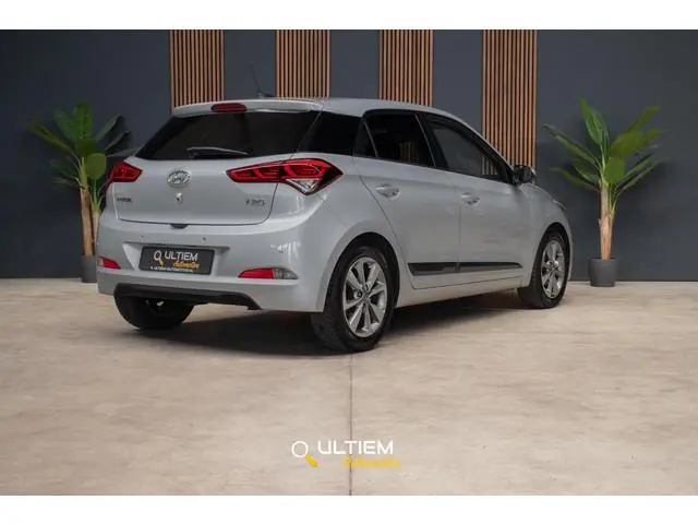 Hyundai i20 1.4i YES! | 1e Eigenaar Camera Stoelverwarming