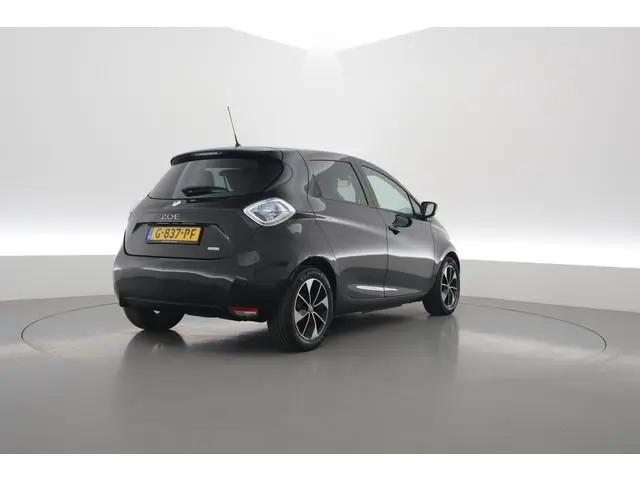 Renault ZOE R110 Iconic 41 kWh | SOH 91.2% | Koopaccu | Bose Audio | Camera + PDC A | Stoelverw. | N...