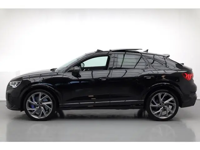 Audi RSQ3 Sportback 2.5 TFSI Quattro |Pano|Ceramic|Carbon|Memory|FULL OPTION!|