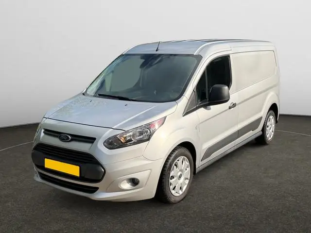 Ford Transit Connect 1.5 TDCI L2 Euro 6- 3 Pers, Carplay, Android Auto, Camera, Navigatie, Trekhaak,...