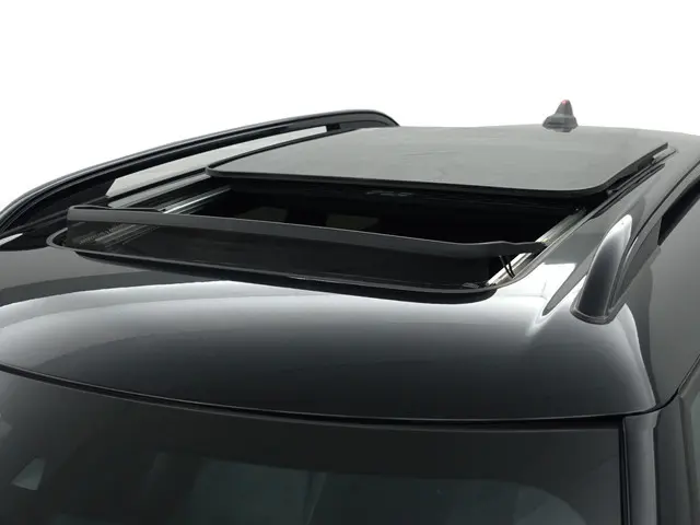 MINI Mini Countryman 2.0 Cooper S 192pk John Cooper Works Aut- Two Tone, Panoramadak, Sfeerverlichti...