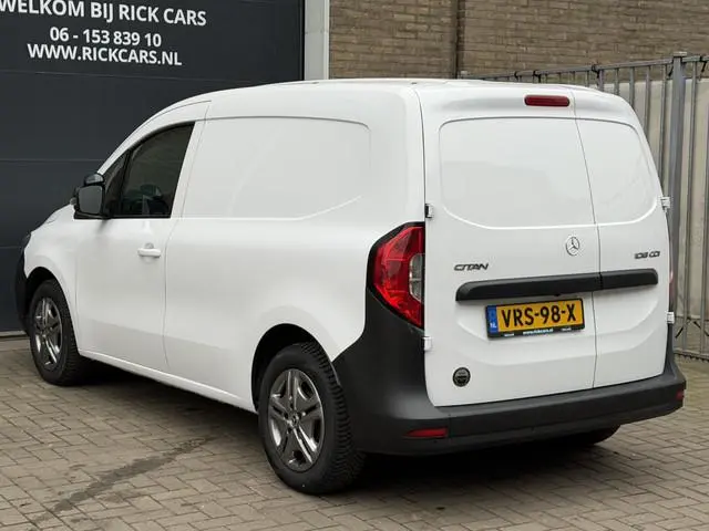Mercedes-Benz Citan