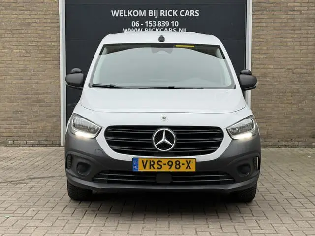 Mercedes-Benz Citan