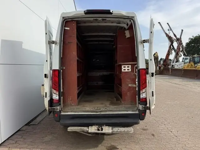 Iveco Daily