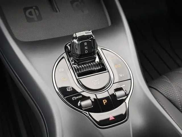BYD SEAL