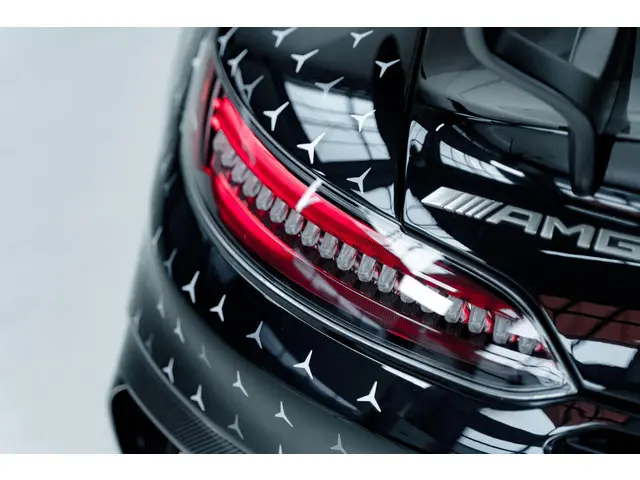 Mercedes-AMG GT