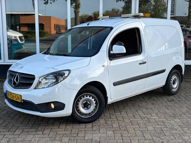 Mercedes-Benz Citan