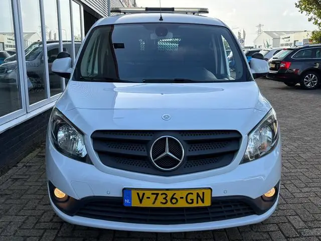 Mercedes-Benz Citan