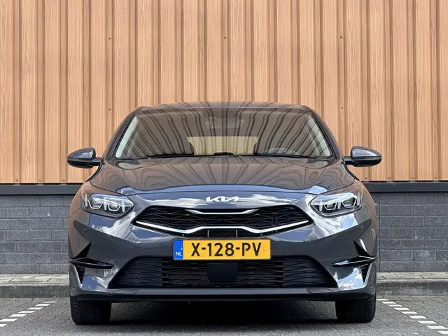 Kia Ceed 1.0 T-GDi DynamicLine | Cruise Control | Apple Carplay | Android Auto | Achteruitrijcamera...