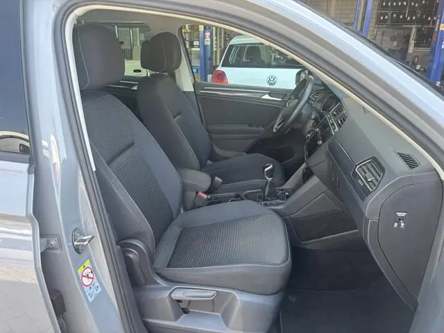 Volkswagen Tiguan 1.5 TSI United Carplay Camera Trekhaak Adaptive Cruise