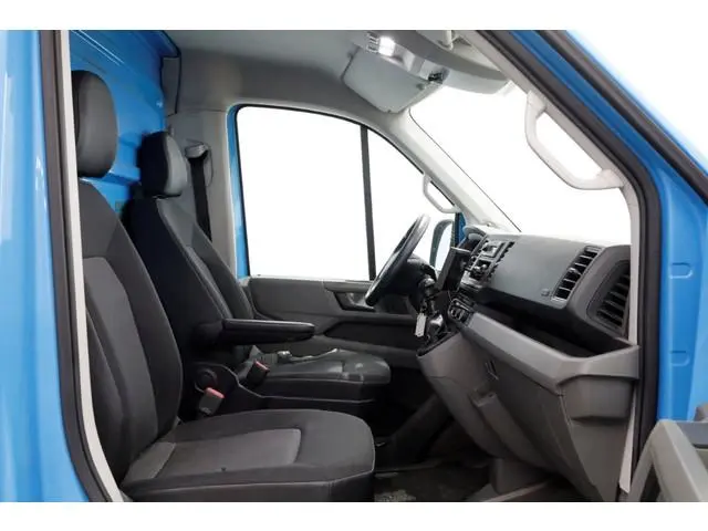 Volkswagen Crafter 35 2.0 TDI E6 Bakwagen met achterdeuren 2-Persoons 05-2021