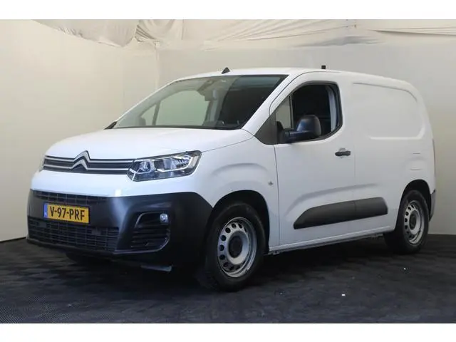 Citroën Berlingo 1.2 Puretech