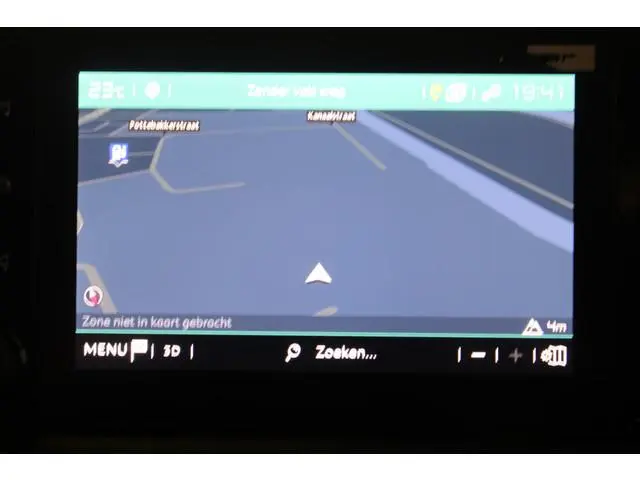 Citroën Berlingo 1.2 Puretech